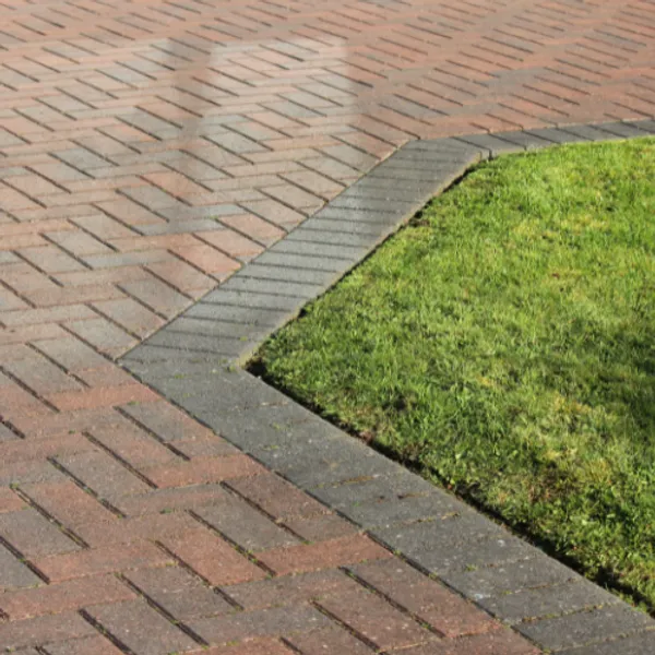 Block Paving driveways