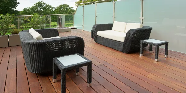 Rubber roofs - durable EPDM roofing