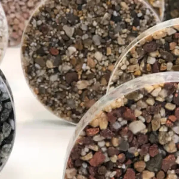 Resin Bound Driveways