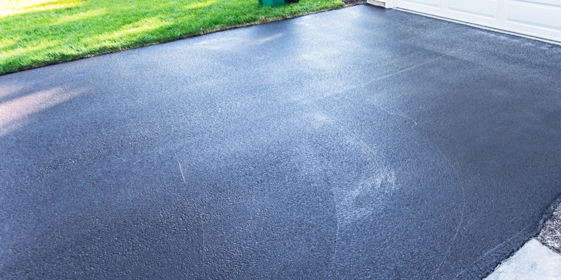 Driveways